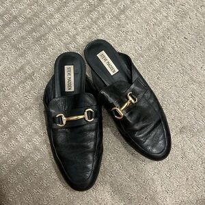 Steve Madden loafers